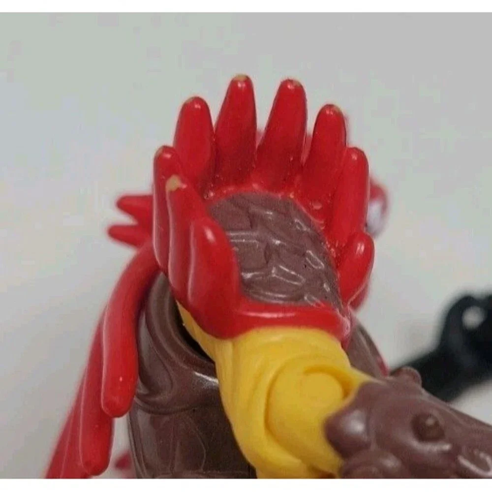 Mighty Morphin Power Rangers Super Samurai Mooger 4